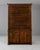 19th Century French Wooden Vitrine For Sale - Image 14 of 18