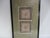 1960s Vintage Framed Chinese Silk Embroidery Panels For Sale - Image 5 of 14