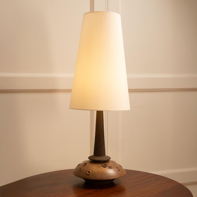 Danish Lamp from Egehus, 1970s For Sale - Image 5 of 8