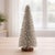 Rustic Glitter Iron Christmas Tree 17.5"H For Sale - Image 3 of 3