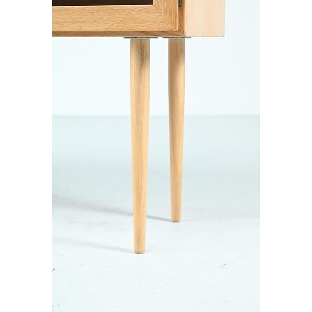 Danish Sideboard by Gunni Omann For Sale - Image 11 of 17