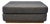 Baker McGuire Resort Schooner Ottoman For Sale