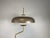 Large Mikado Table Lamp by Luigi Caccia Dominioni for Azucena, 1950 For Sale - Image 12 of 14