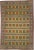 Antique Needlepoint Rug For Sale In New York - Image 6 of 6