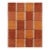 Contemporary Scandinavian Style Geometric Wool Rug, by Rug & Kilim, India For Sale