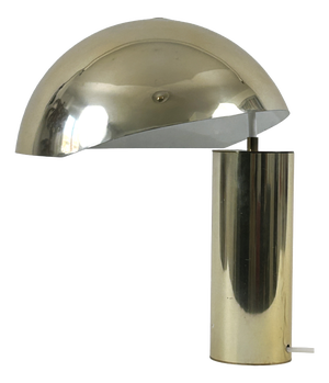 Mid-Century Modern Table Lamp from Gebrüder Cosack, Germany, 1970s