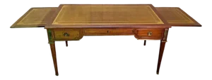 Louis XVI Flat Desk