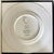 Modern Porcelain Christmas Plate of the Child with the Scholars in the Temple by Björn Wiinblad for Rosenthal Studio Line, Germany, 1981 For Sale - Image 3 of 8