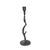 Crooked Branch Candlestick- Tall For Sale - Image 9 of 11