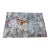 Power Loomed Abstract Modern Millenia MLL-20 Area Rug 5'3" X 7'7" For Sale