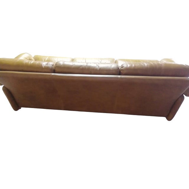 1960s Coronado Sofa by Tobia Scarpa for C&B Italia, 1960s For Sale - Image 5 of 8
