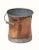 Late 19th Century Late 19th Century Arts and Crafts Copper Bucket, 1890s For Sale - Image 5 of 5