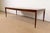 Drexel Drexel French Regency Louis XVI Mahogany Extension Dining Table, Newly Refinished For Sale - Image 4 of 15