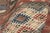 Taznakht Glaoui Moroccan Rug, 06'11 X 11'03 For Sale In Dallas - Image 6 of 10