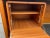 1990s Vintage Mid Century Modern Credenza For Sale - Image 9 of 12