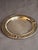 Early 20th Century Antique Bezalel Jerusalem Sterling Silver Kiddush Cup Saucer Plate Judaica 925 For Sale - Image 5 of 14