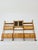Danish Oak Room Divider by Henning Kjærnulf, 1960s For Sale - Image 9 of 11