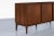 Sienna 1960s Mid-Century Modern Walnut Credenza by Merton L. Gershun for American of Martinsville For Sale - Image 8 of 11
