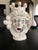 Contemporary Ceramic Vase by Artist Stefanie Boemhi For Sale In Houston - Image 6 of 11