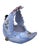 19th Century French Faience Duck Jardiniere Saint Clement For Sale - Image 4 of 10