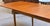 Mid-Century Modern Teak Dining Table With 3 Butterfly Leaf Extensions Uk Import C. 1960's For Sale - Image 3 of 18