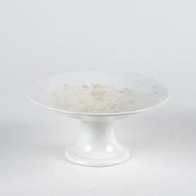 Ceramic Bowl by S.C. Richard For Sale - Image 9 of 9
