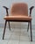 1950s Teak Armchair by Lietti and Motta, 1958 For Sale - Image 5 of 12