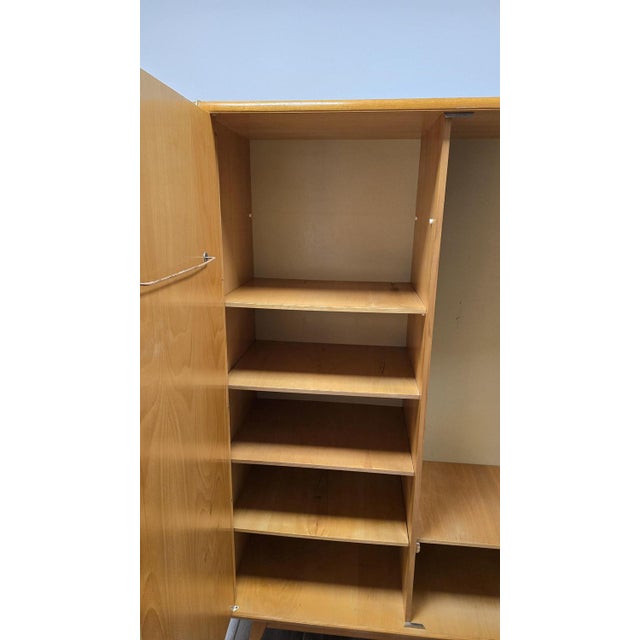 Wardrobe by B. Landsman For Sale - Image 12 of 18