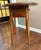 1950s Set of 2 Vintage 1953 Stickley End/Side Tables For Sale - Image 5 of 14