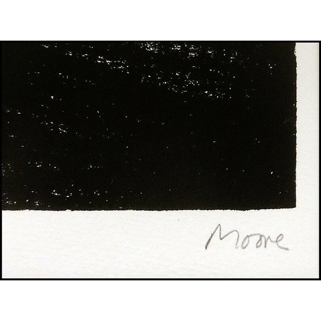 Contemporary 1970s The Bridge, Henry Moore For Sale - Image 3 of 5