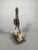 Louis XVI period skeleton clock For Sale - Image 9 of 11