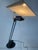 Black French Industrial Postmodern Lamp by Sacha Ketoff for Aluminor, 1980s For Sale - Image 8 of 8