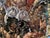 Oil Painting Union of Earth and Water Alexander Arkadievich Litvinov For Sale - Image 10 of 11