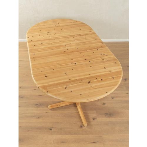 Vintage Dining Table, 1970s For Sale - Image 7 of 16