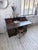 Folk Art Oak Secretary Desk, 19th Century For Sale - Image 14 of 18