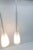 Klockspel Pendant Lights from Ikea, 1980s, Set of 2 For Sale - Image 9 of 18