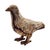 Mid-Century Cast Iron Garden Dove Sculptures, Matched Pair For Sale In San Francisco - Image 6 of 18