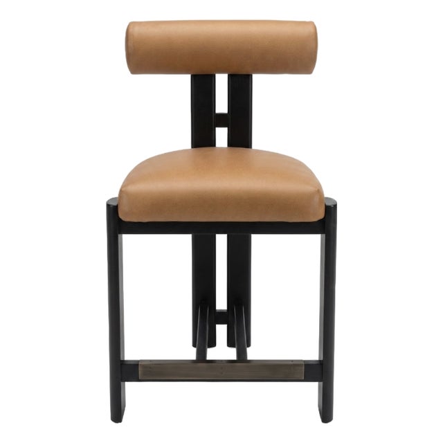 Leatherette Counterstools- Set of 4 For Sale