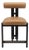 Leatherette Counterstools- Set of 4 For Sale