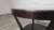 Brown Coffee Table by K. Kozelka For Sale - Image 8 of 10