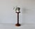 Vintage French Style Barley Twist Wood Side Table Pedestal Mid-Century For Sale - Image 18 of 18