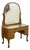 Vintage Oak Vanity For Sale