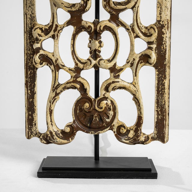 Turn of the Century French Table Lamp For Sale - Image 9 of 11