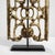 Turn of the Century French Table Lamp For Sale - Image 9 of 11