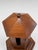 English George v Period Mahogany Post Office Box Model, Circa 1890 For Sale In Providence - Image 6 of 11