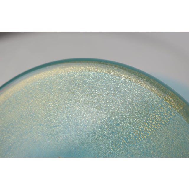 Vaso from Barovier & Toso, 1970 For Sale - Image 11 of 12