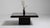 Signed Églomisé Glass-Top Coffee Table, Antique, Italy, Mid 20th Century For Sale - Image 4 of 16