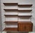 Rosewood Modular Shelf System by Kai Kristiansen for Fm Møbler, Denmark, 1960s For Sale - Image 13 of 13