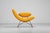 Reversible Chair by Carlo Hauner and Martin Eisler for Forma, Brazil, 1950 For Sale - Image 15 of 18