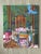 Gotta Get Away Tiger Art Interior Scene Unframed Giclee Print on Paper For Sale - Image 4 of 4